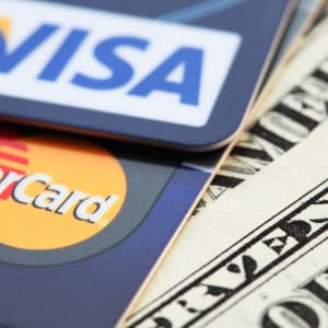 Mastercard Debit vs. Creditcards voor online casinostortingen
