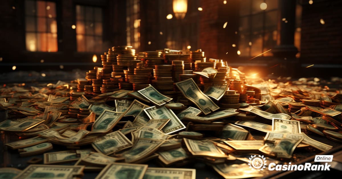 Wat is de beste valuta om te gebruiken bij online casino's?