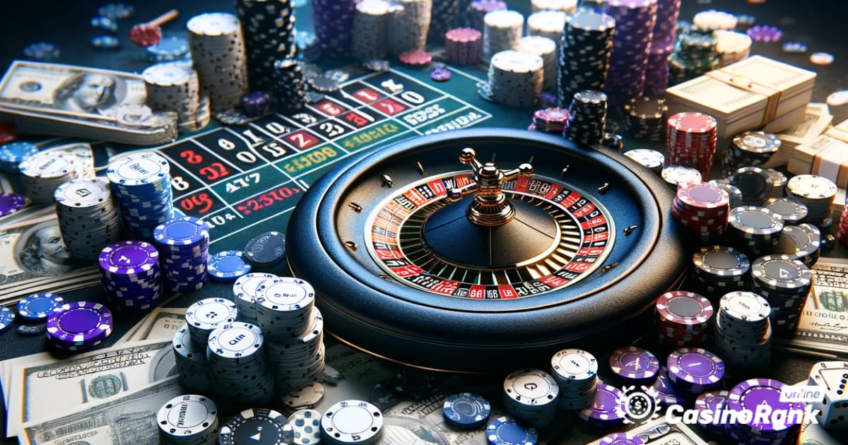 Toptips om de best betalende casinospellen te vinden om online te spelen