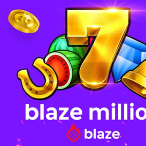 Blaze Casino beloont een gelukkige speler met R$ 140.590