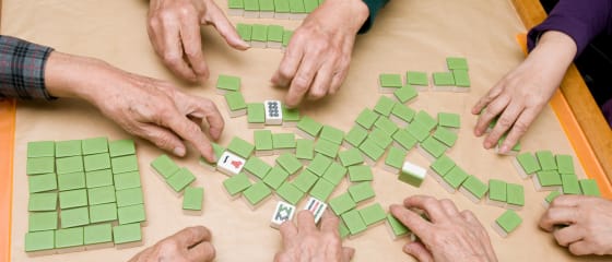 Mahjong-tips en -trucs - Dingen om te onthouden