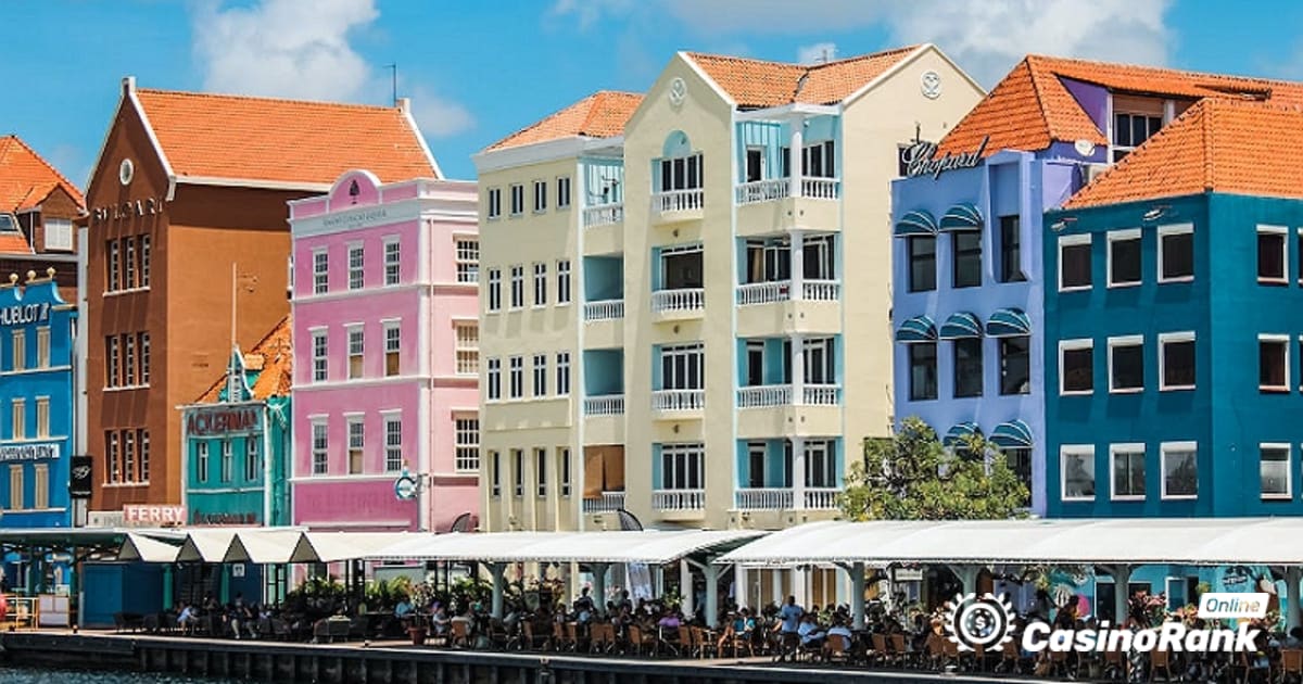 Curaçao voert strengere gokwetten in