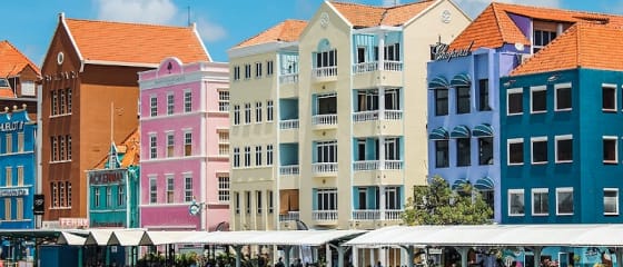 Curaçao voert strengere gokwetten in