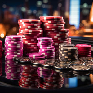 Hoe casinobonussen werken - Gids voor online casinobonussen 2024