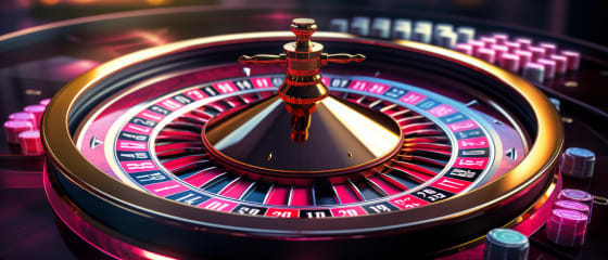Gids voor online casinospellen - Kies de juiste casinospellen