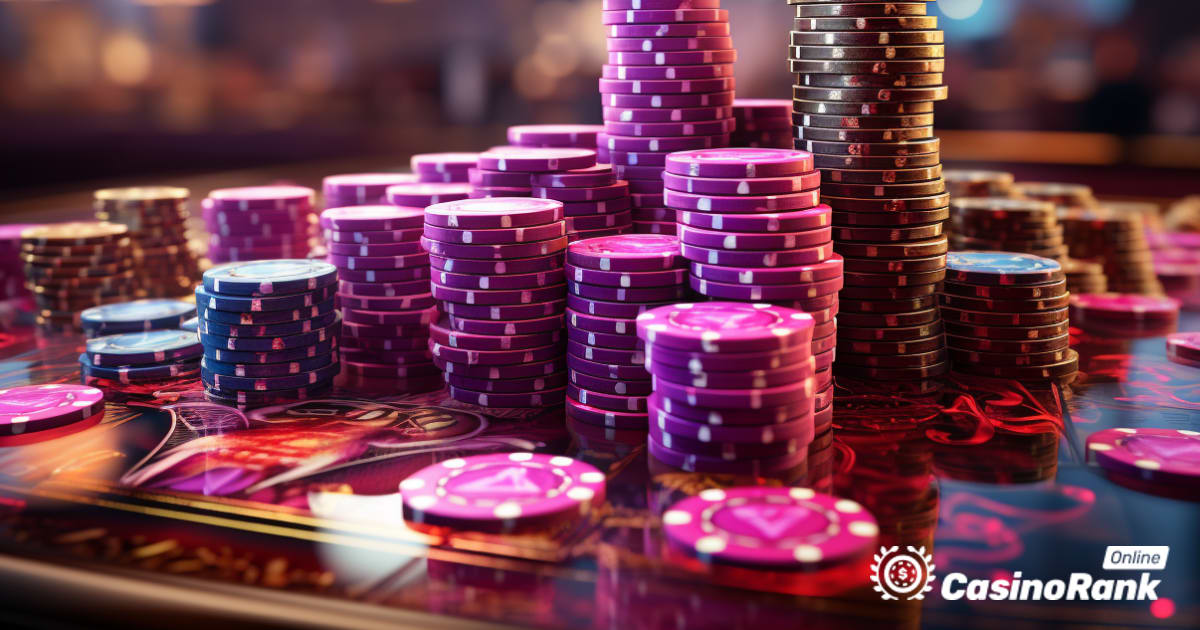 Populaire online casinopokermythes ontkracht